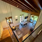 Rurales Quintanilla Appartement *
