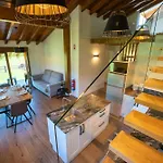 Rurales Quintanilla Appartement *
