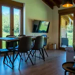 Appartement Rurales Quintanilla *