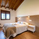 Appartement Rurales Quintanilla *