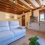 Rurales Quintanilla Appartement Penagos