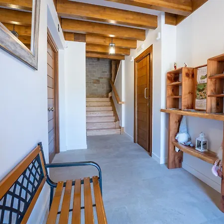 Rurales Quintanilla Appartement