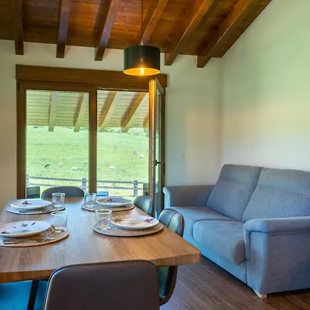 Appartement Rurales Quintanilla