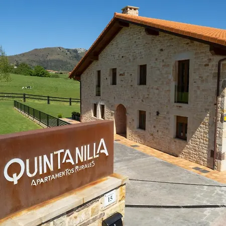 Rurales Quintanilla *