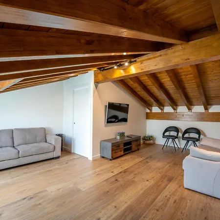 Apartment Rurales Quintanilla *