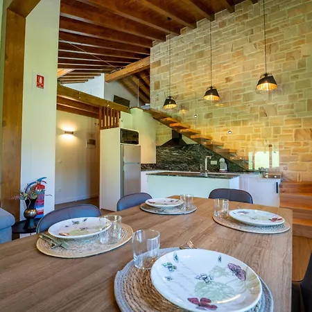 Appartement Rurales Quintanilla