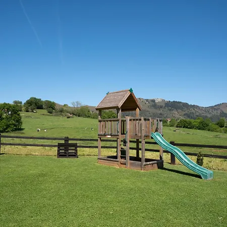 Appartement Rurales Quintanilla Penagos