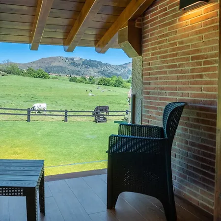 Rurales Quintanilla Apartman