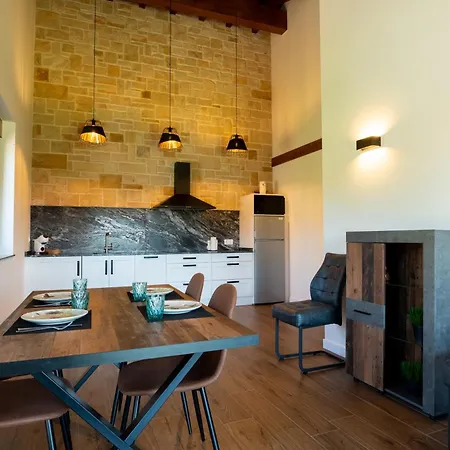 Rurales Quintanilla Apartment Penagos