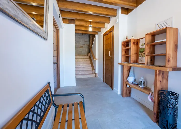 Rurales Quintanilla Apartment