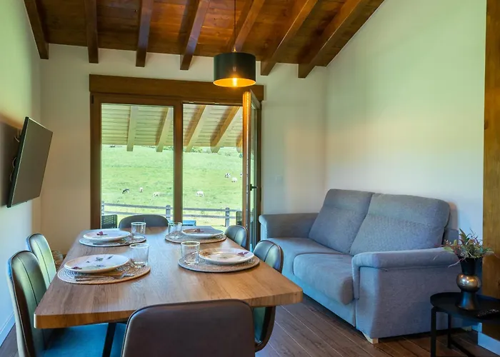 Apartment Rurales Quintanilla