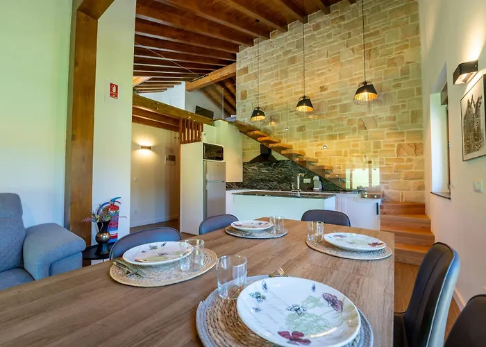 Apartment Rurales Quintanilla