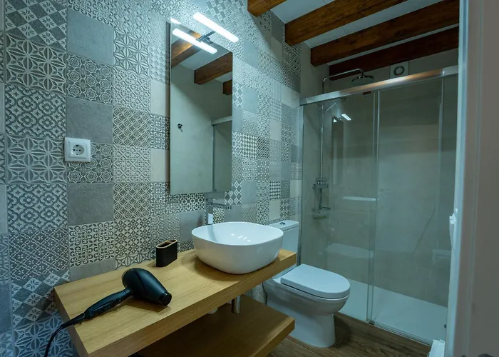 Rurales Quintanilla Apartment Penagos